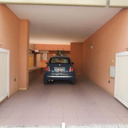 La Dimora Di Winnie Monopoli Exterior photo