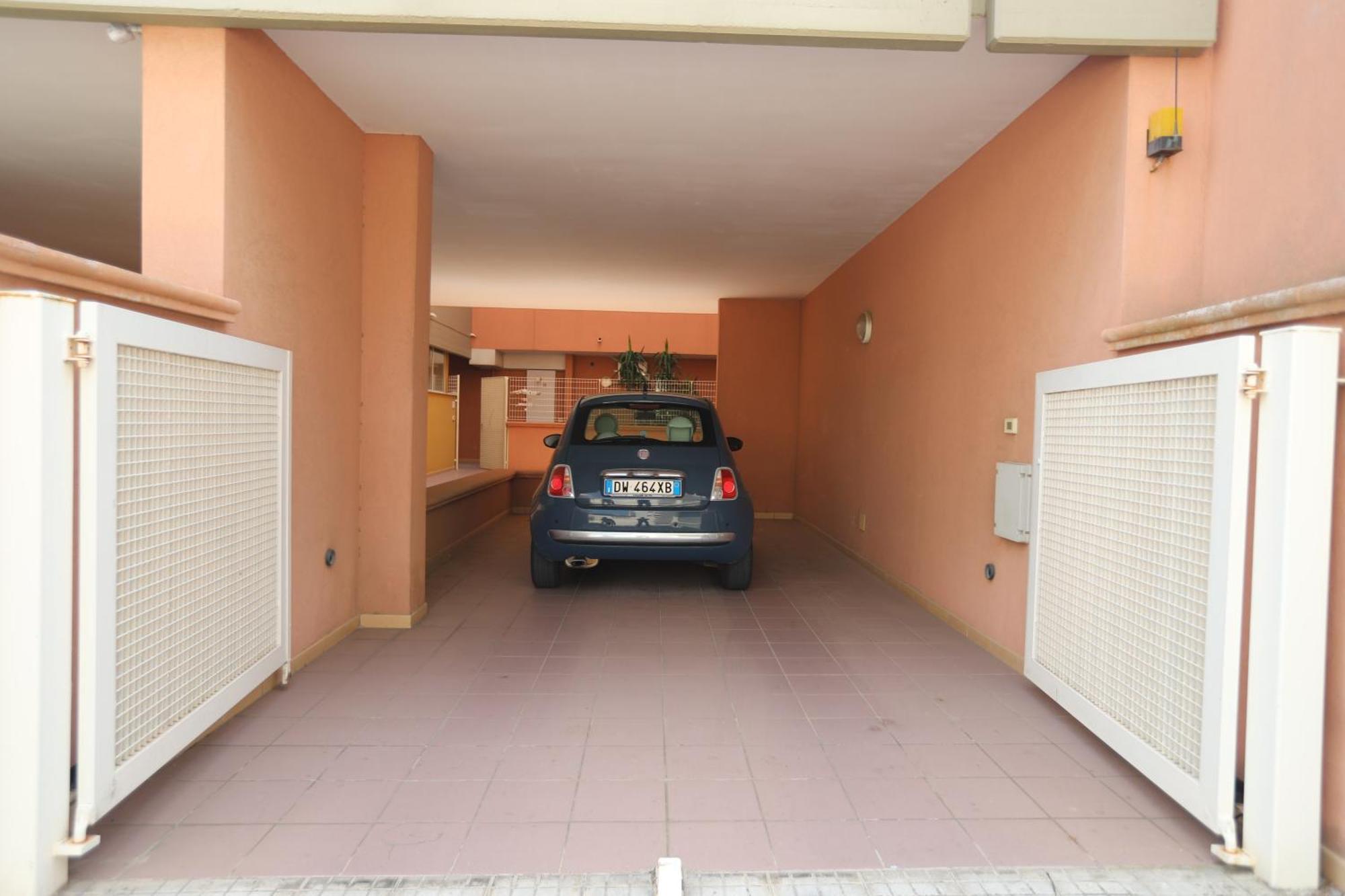 La Dimora Di Winnie Monopoli Exterior photo